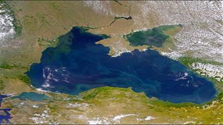 OMV: Πιθανά Κοιτάσματα Αερίου 100 δις κυβ.μ. στη Μαύρη Θάλασσα